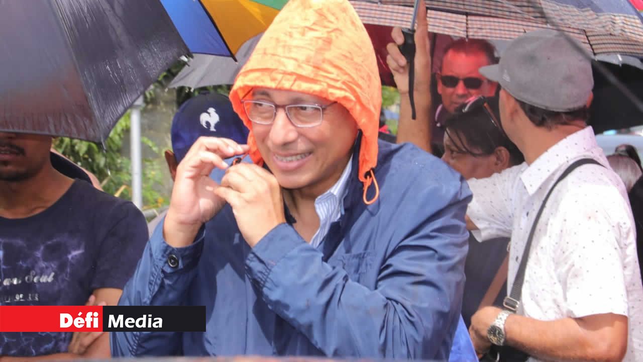 Photos : Suraj Tataree