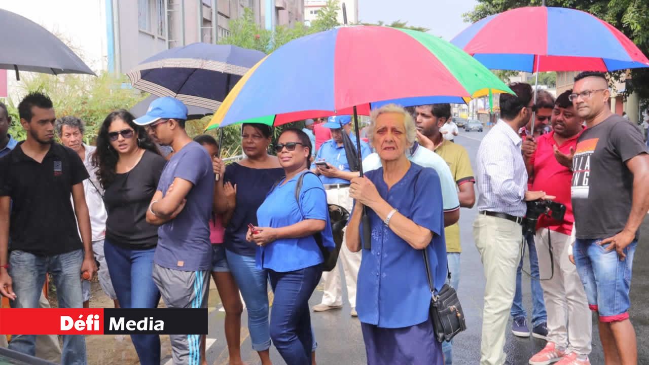 Photos : Suraj Tataree