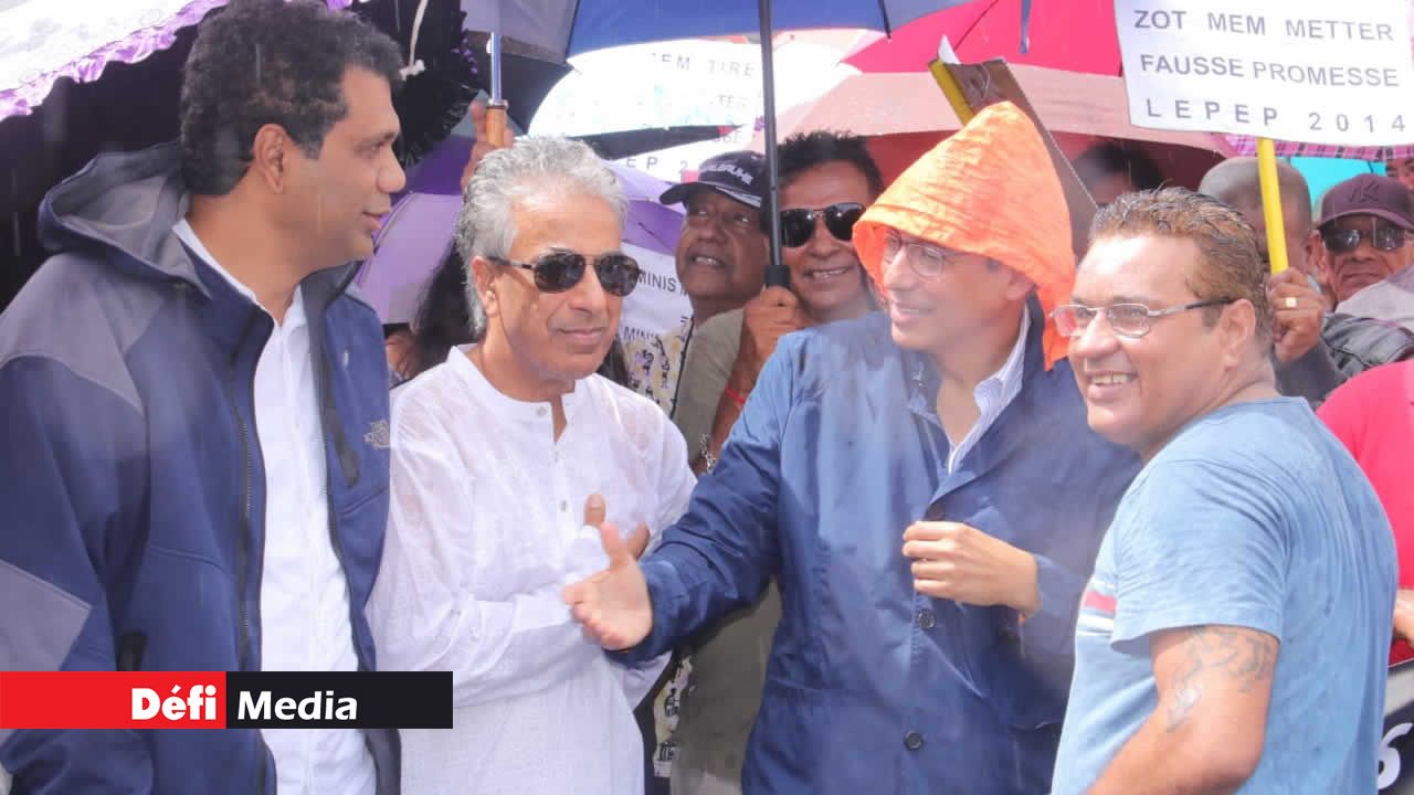 Photos : Suraj Tataree