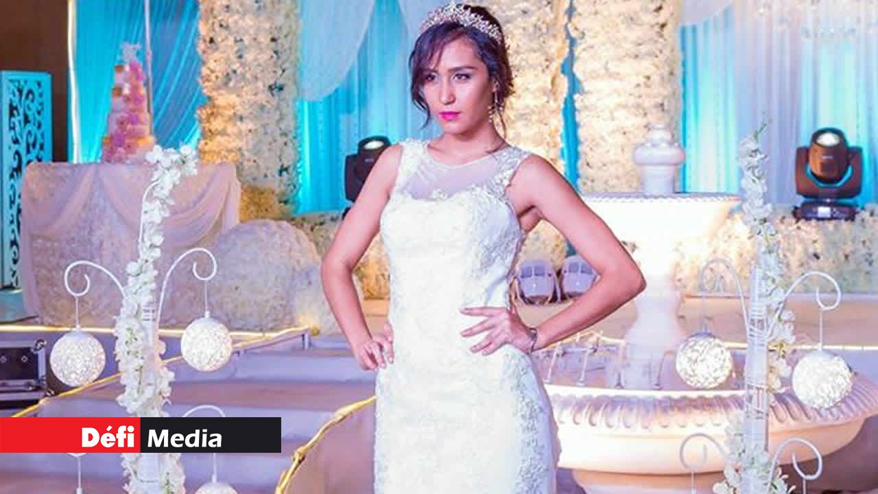 Intercontinental Bridal Show