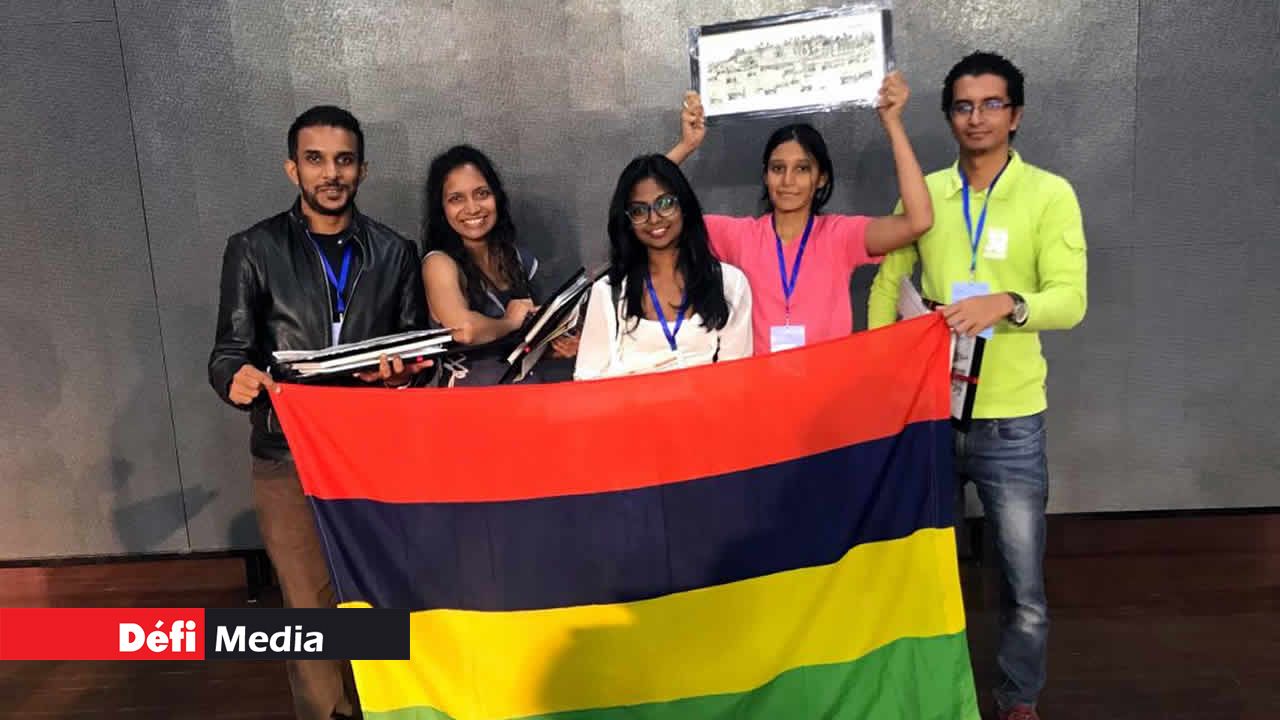 Porte-parole des jeunes 