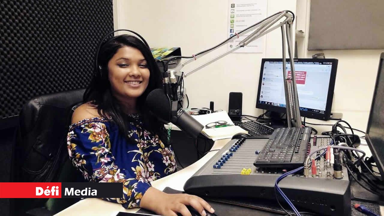 Diksha Shadden Ujoodha