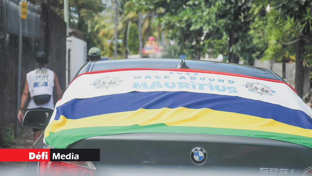 Elles ont pu compter sur le soutien de volontaires dans leur démarche solidaire.