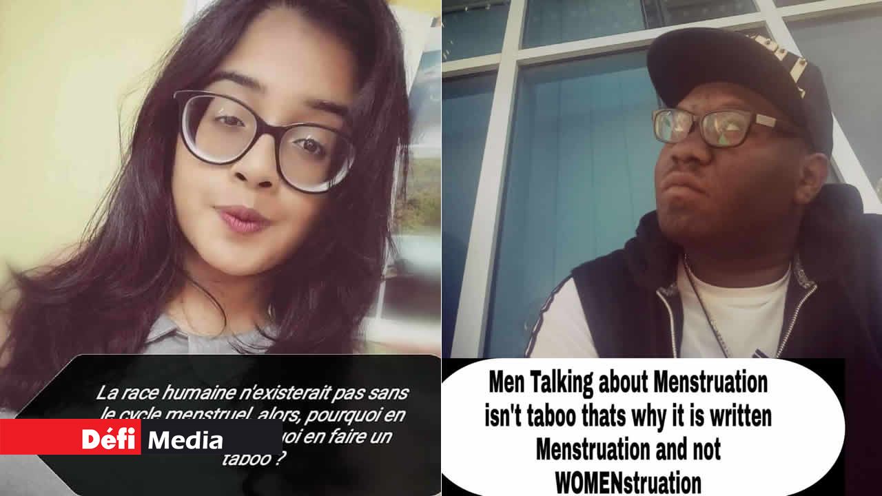 hygiène menstruelle