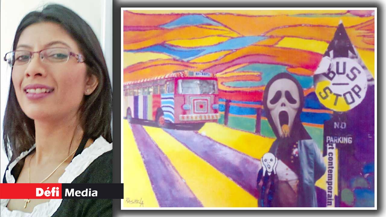 STREET ART: has become obsolete