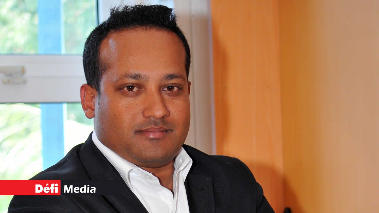 Erickson Mooneapillay