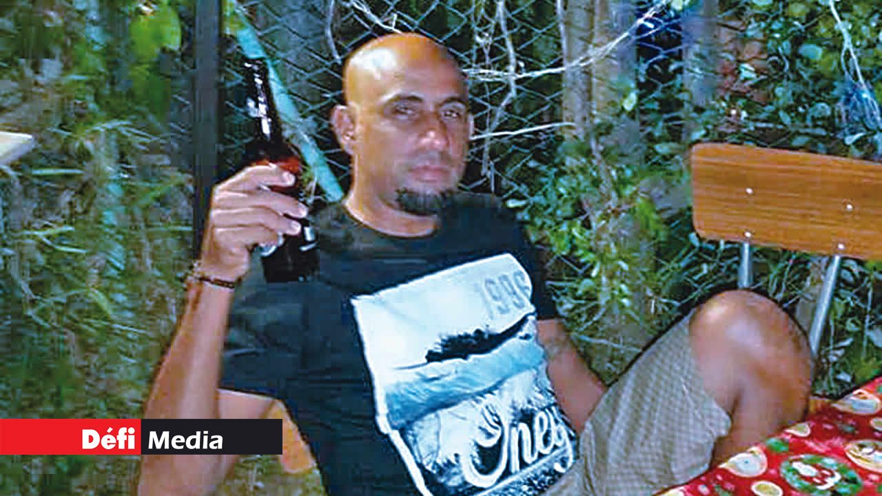 Bruno Joseph Meunier