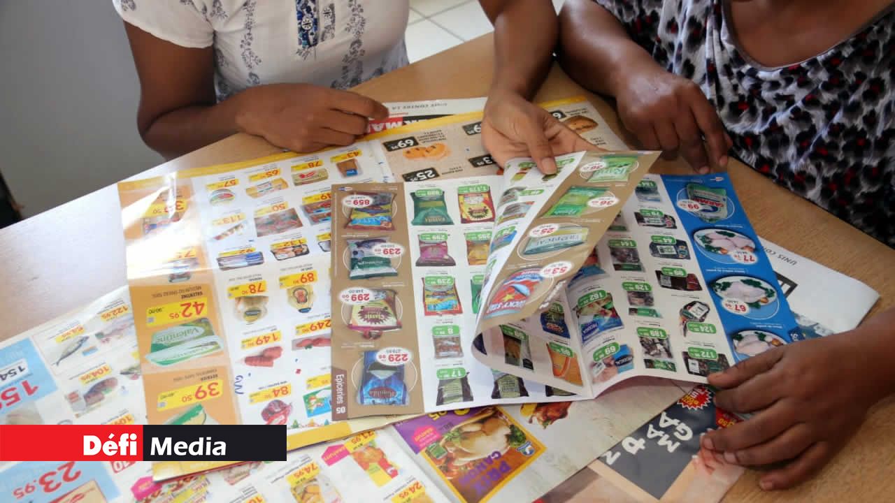 Brochures et catalogues