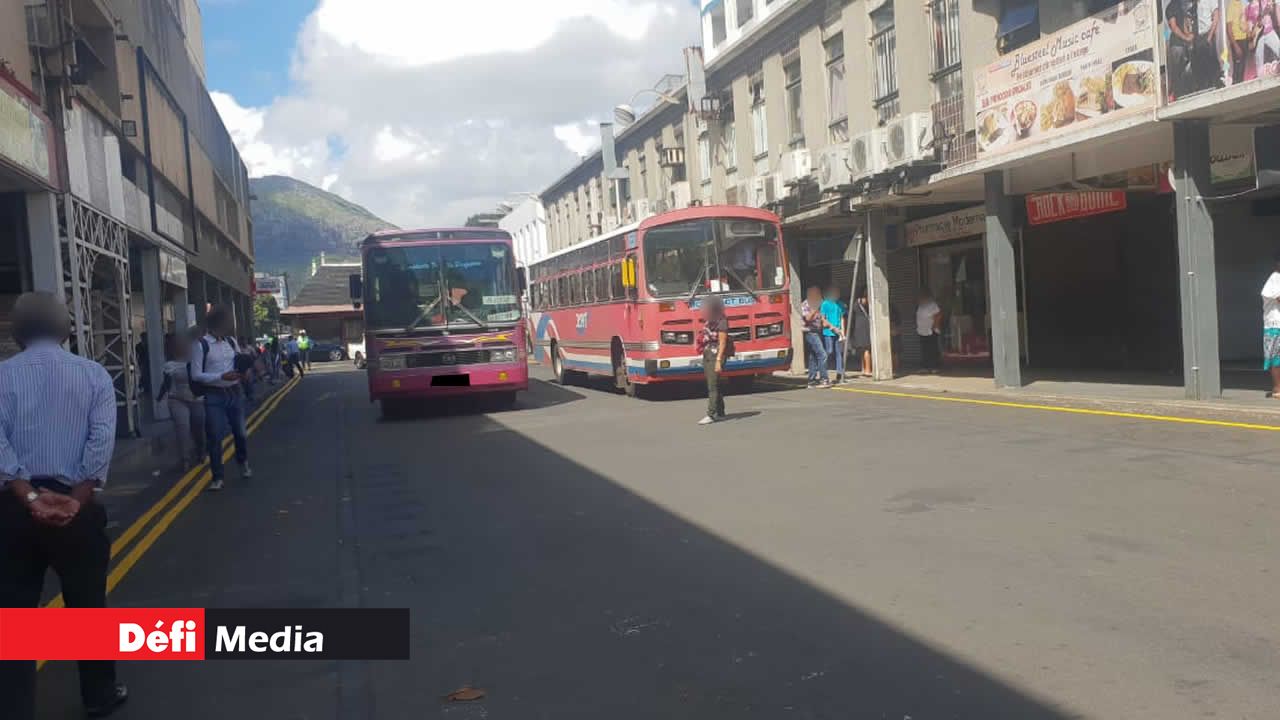 Déviations routières