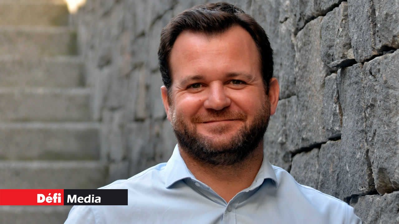 Olivier Doger de Spéville