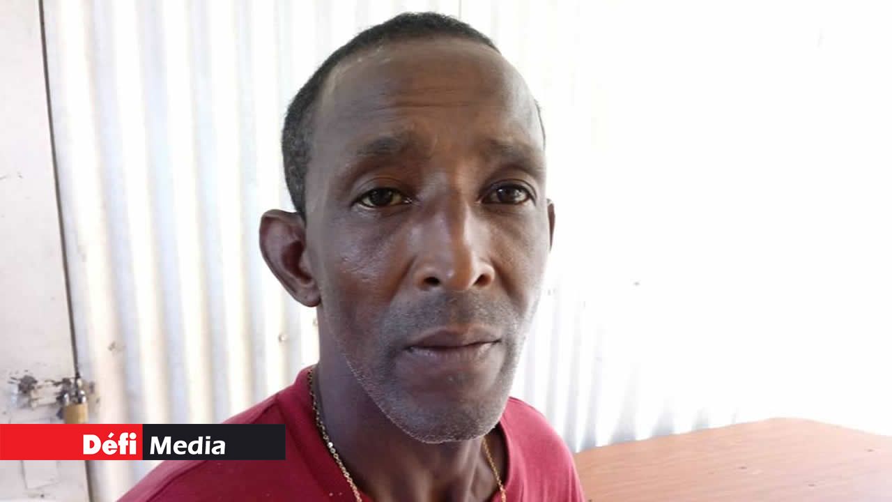 Jean Michel Laurent Paul