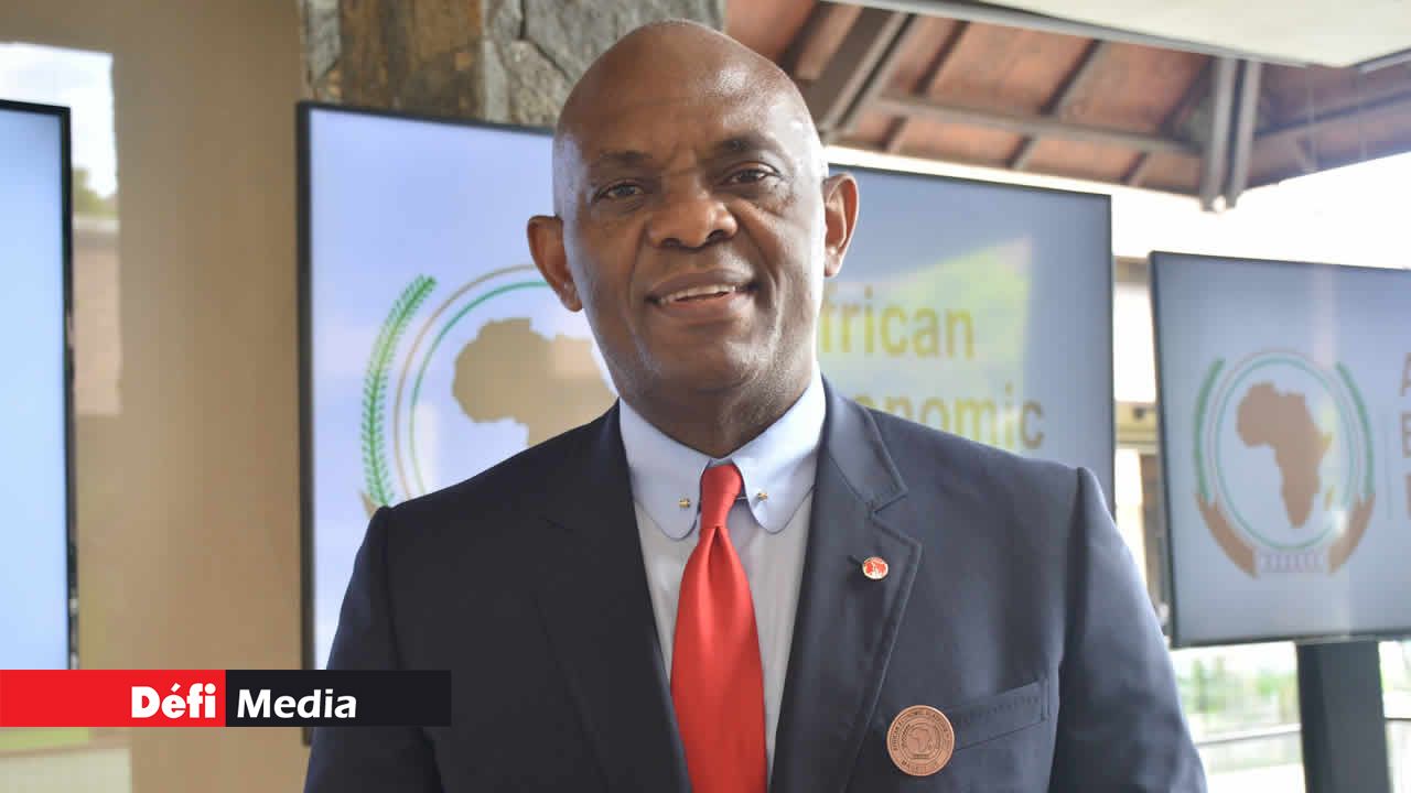 Tony Elumelu