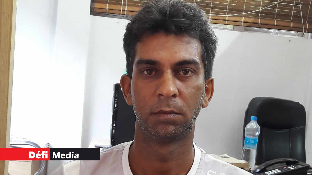 Sheik Monawar Ali Fardeen Okeeb