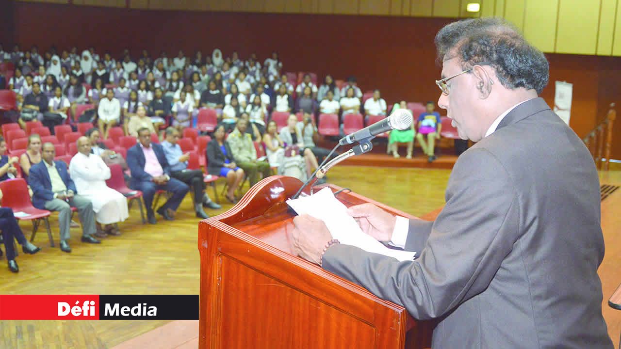 Soft-Skills programme