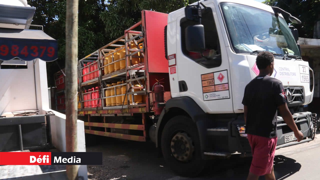 Premier jour de Confinement