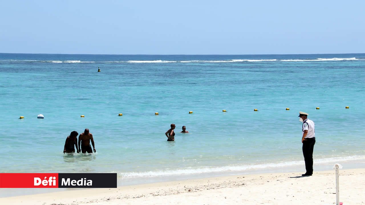 Premier jour de Confinement