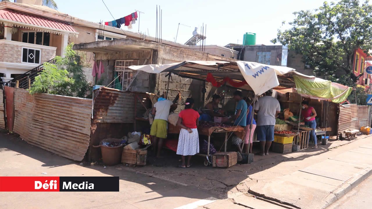Premier jour de Confinement