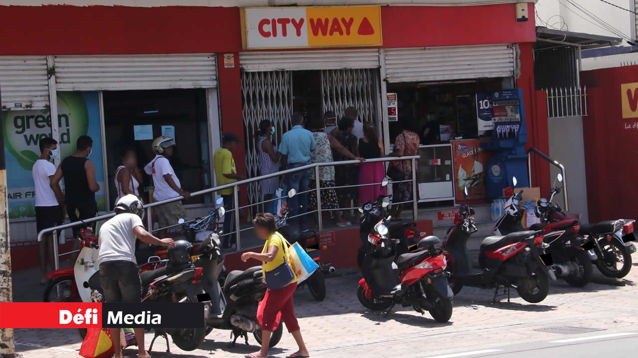 Premier jour de Confinement