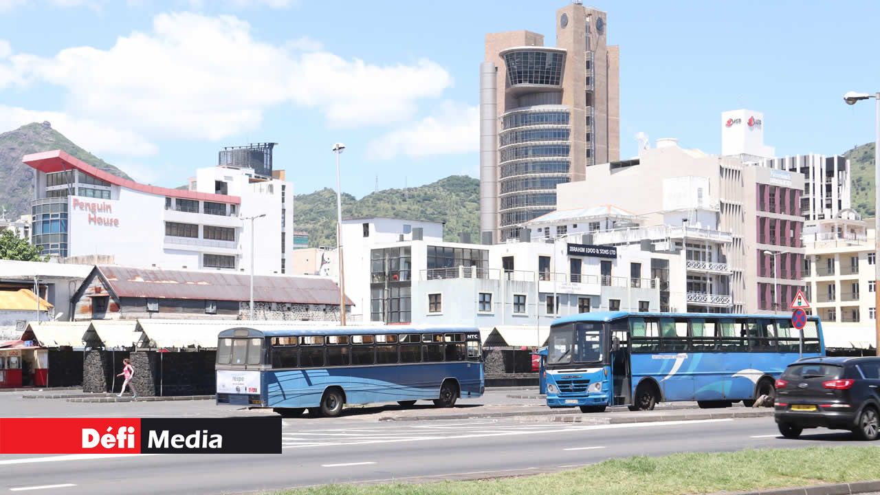 Premier jour de Confinement