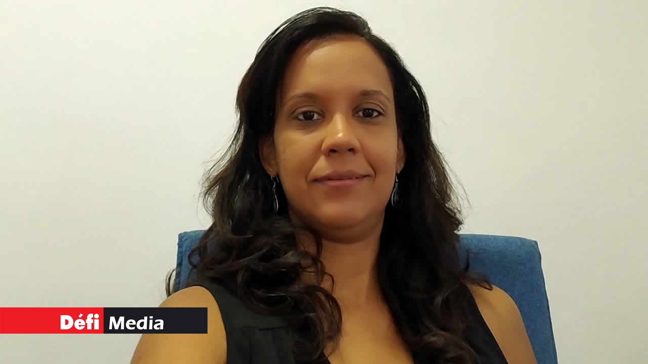 Emilie Duval soutient que le bonheur c’est aussi la capacité de pouvoir goûter  à des sentiments qui  sont inconfortables.