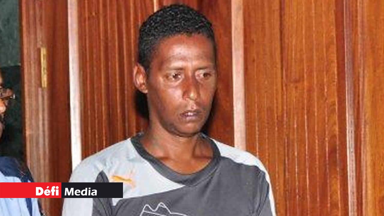 Thesy Steven Robertson.