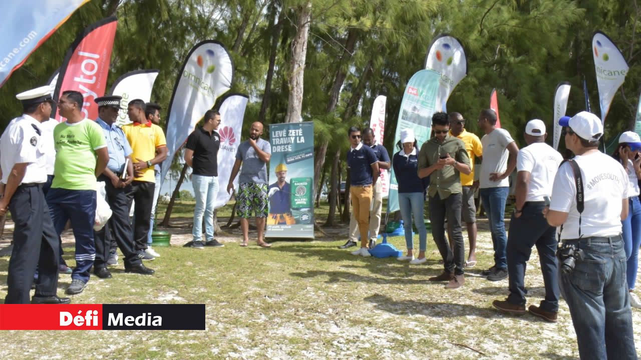 Défi Vert-Plein Air