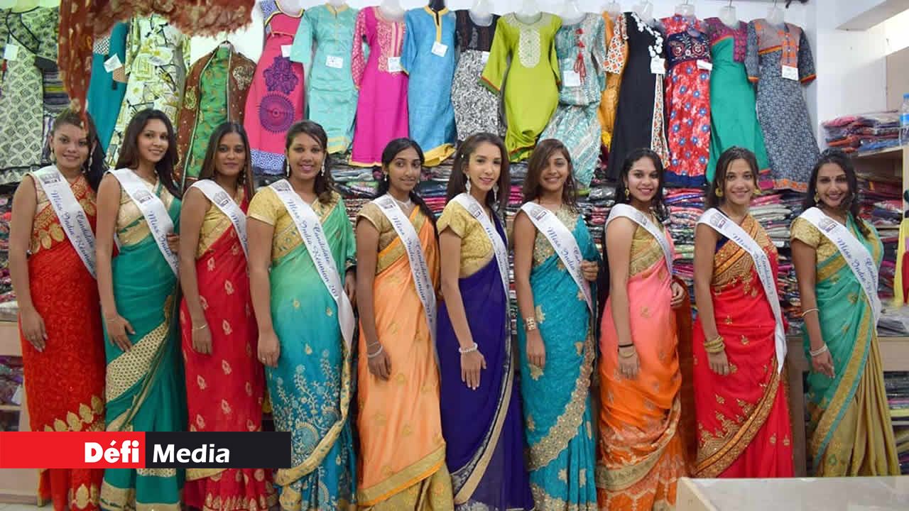 Miss India Réunion