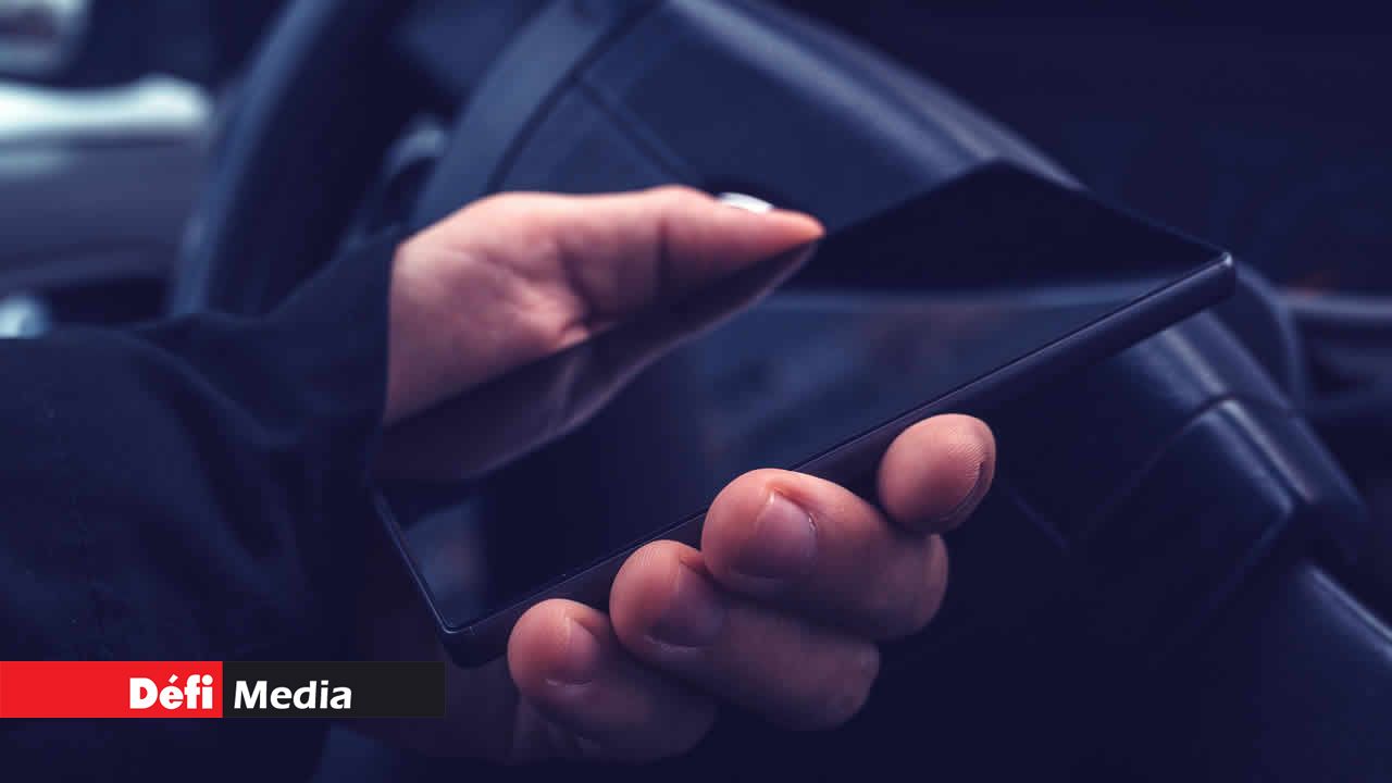 parkings électroniques