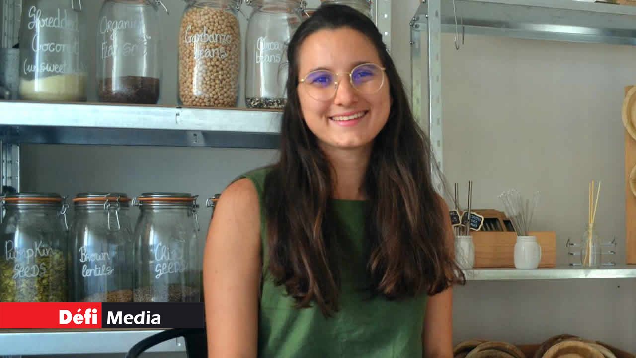 Émilie de Marcy Chelin