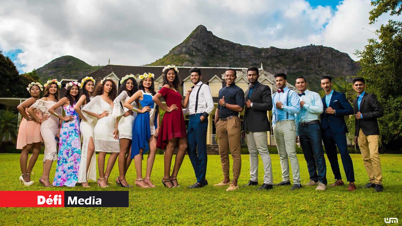 Miss et Mister UoM 2018