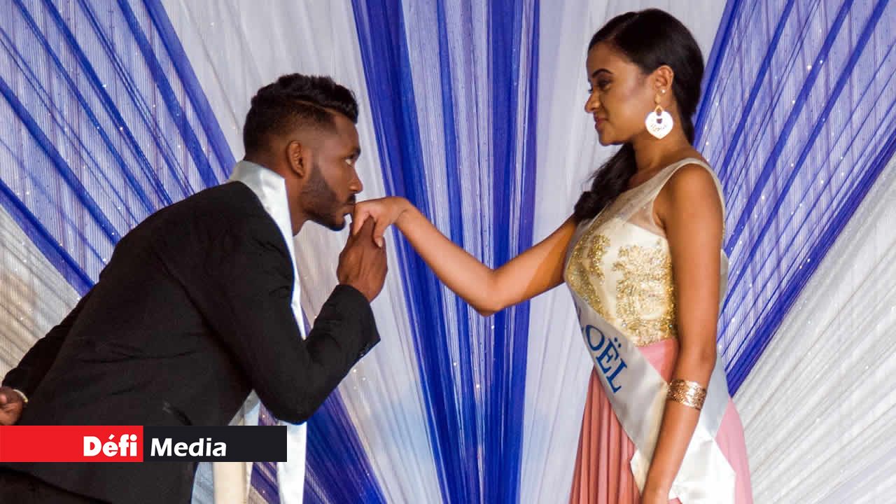 Miss et Mister UoM 2018