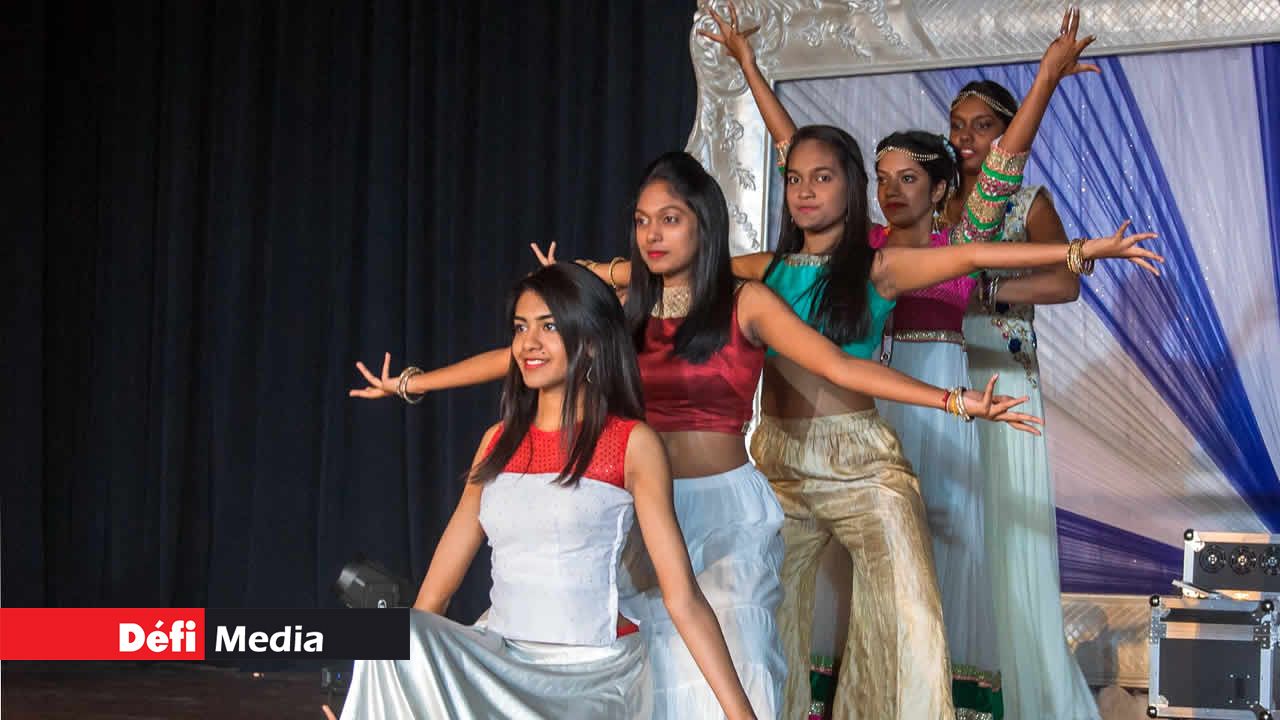 Miss et Mister UoM 2018