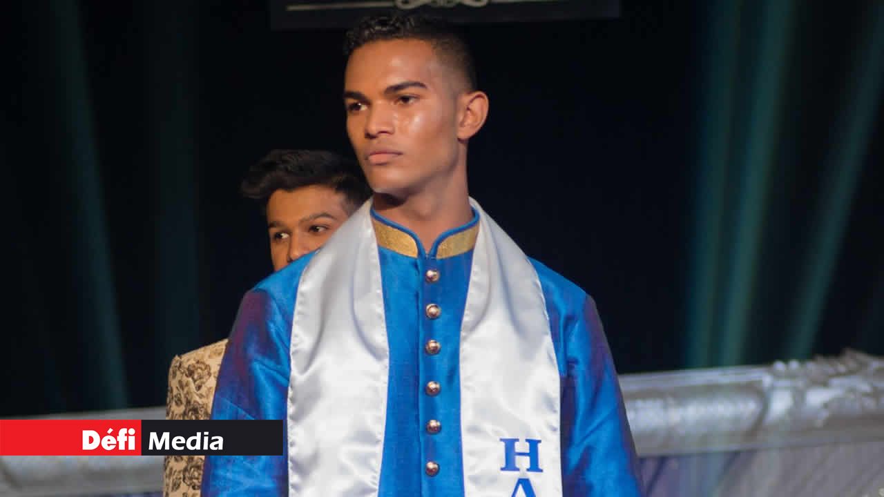 Miss et Mister UoM 2018