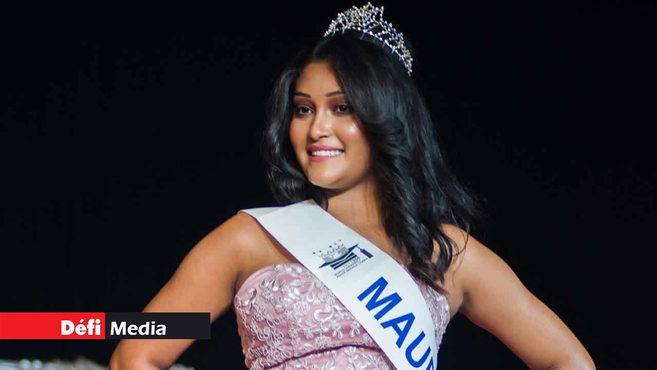 Miss et Mister UoM 2018