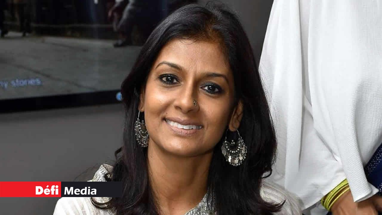 Nandita Das 