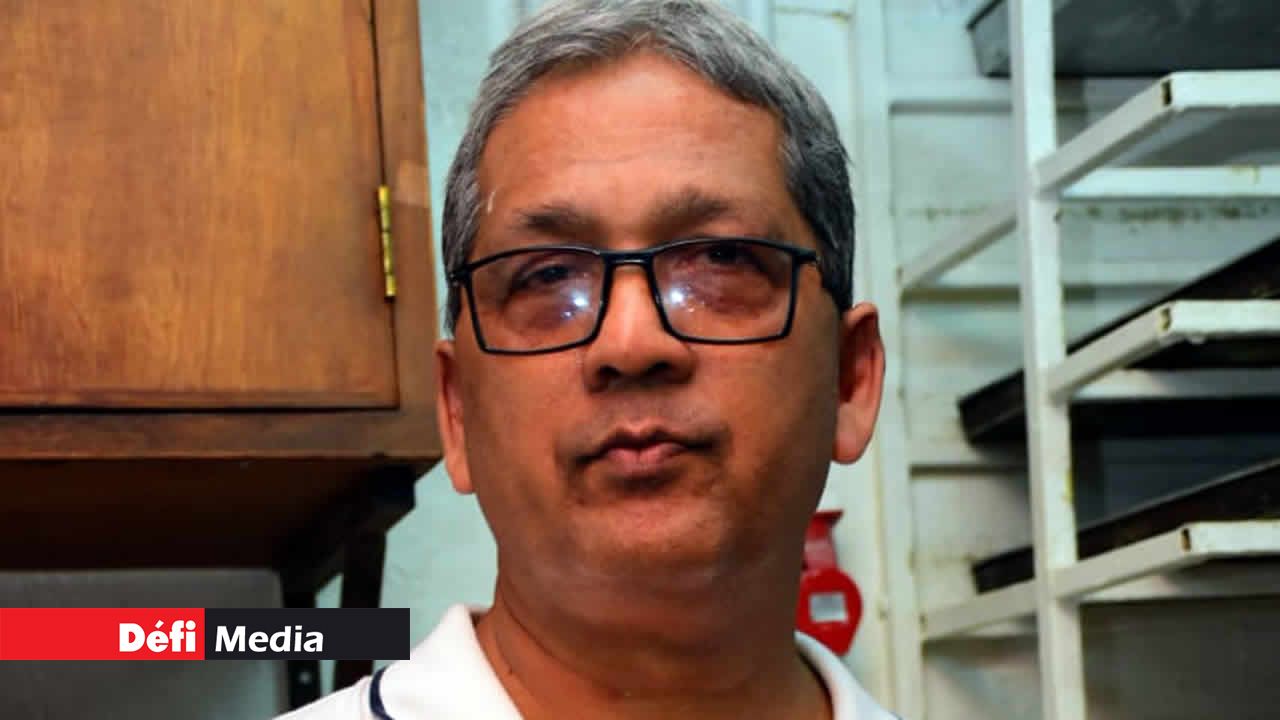 Ismaël Nizam Vavra.