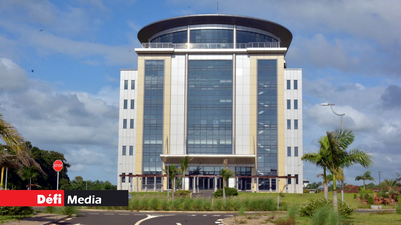 centre polytechnique de Pamplemousses