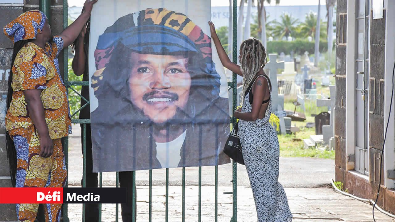 Les fidèles, proches et sympathisants de Kaya n’ont pas manqué de commémorer le 25e anniversaire de sa mort.