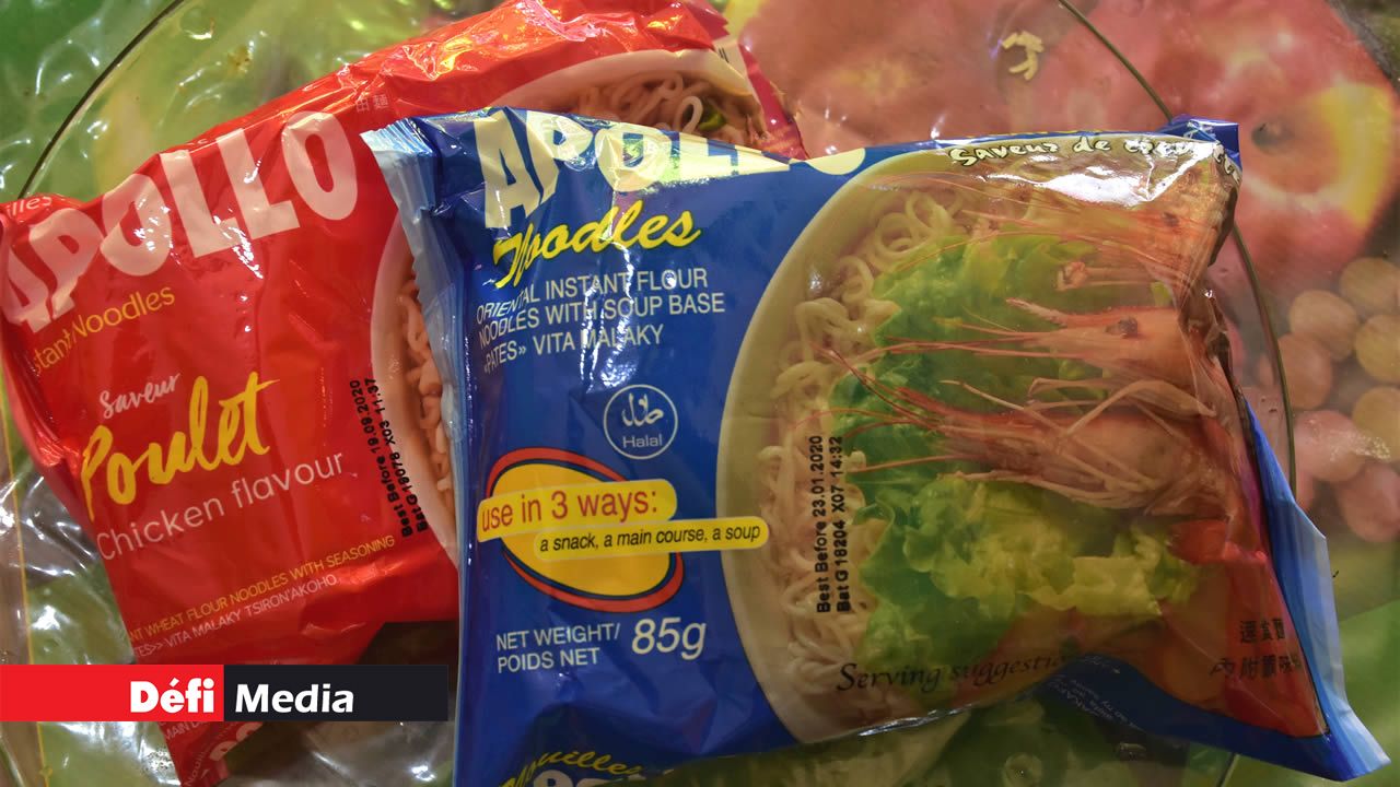 Top Brands of Mauritius Awards Ceremony