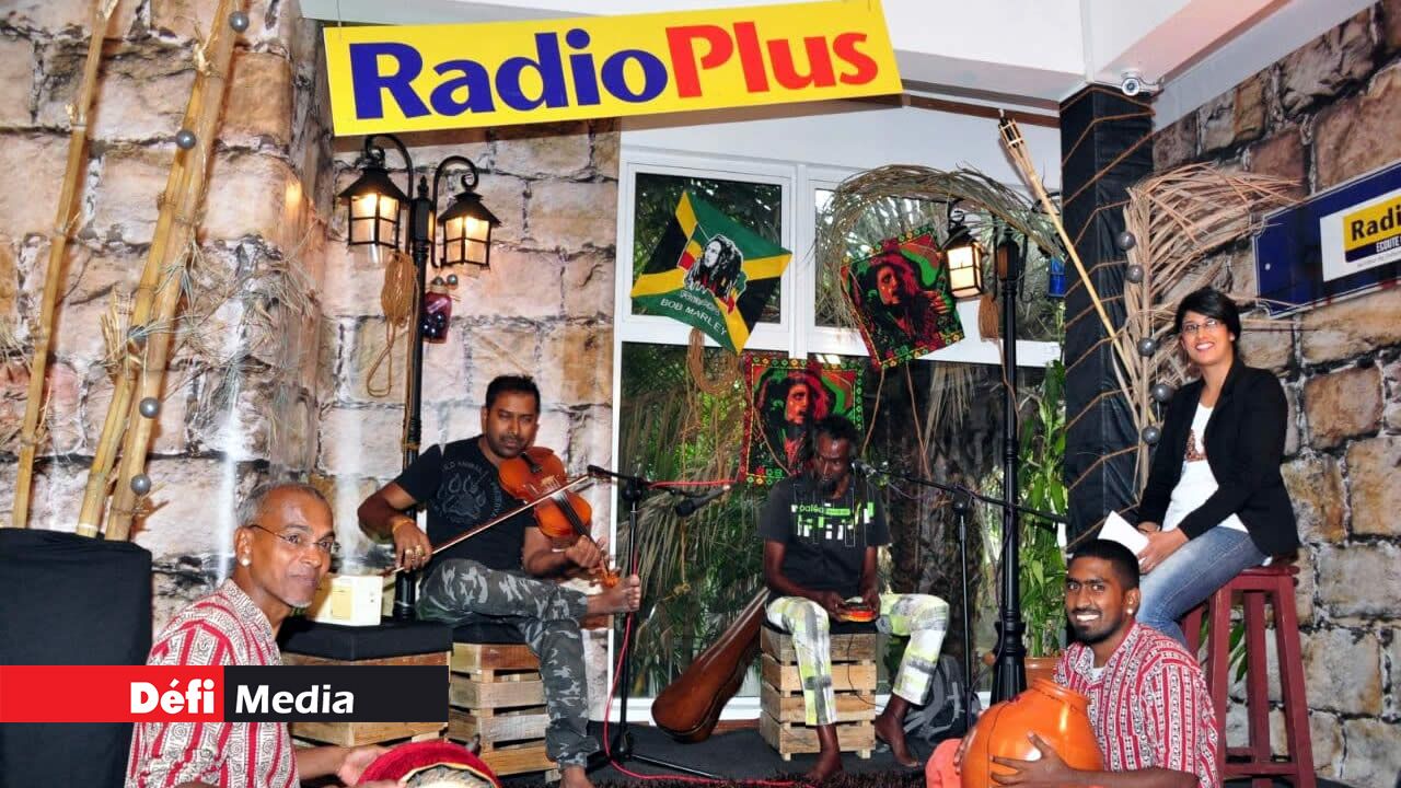 Journée mondiale de la musique