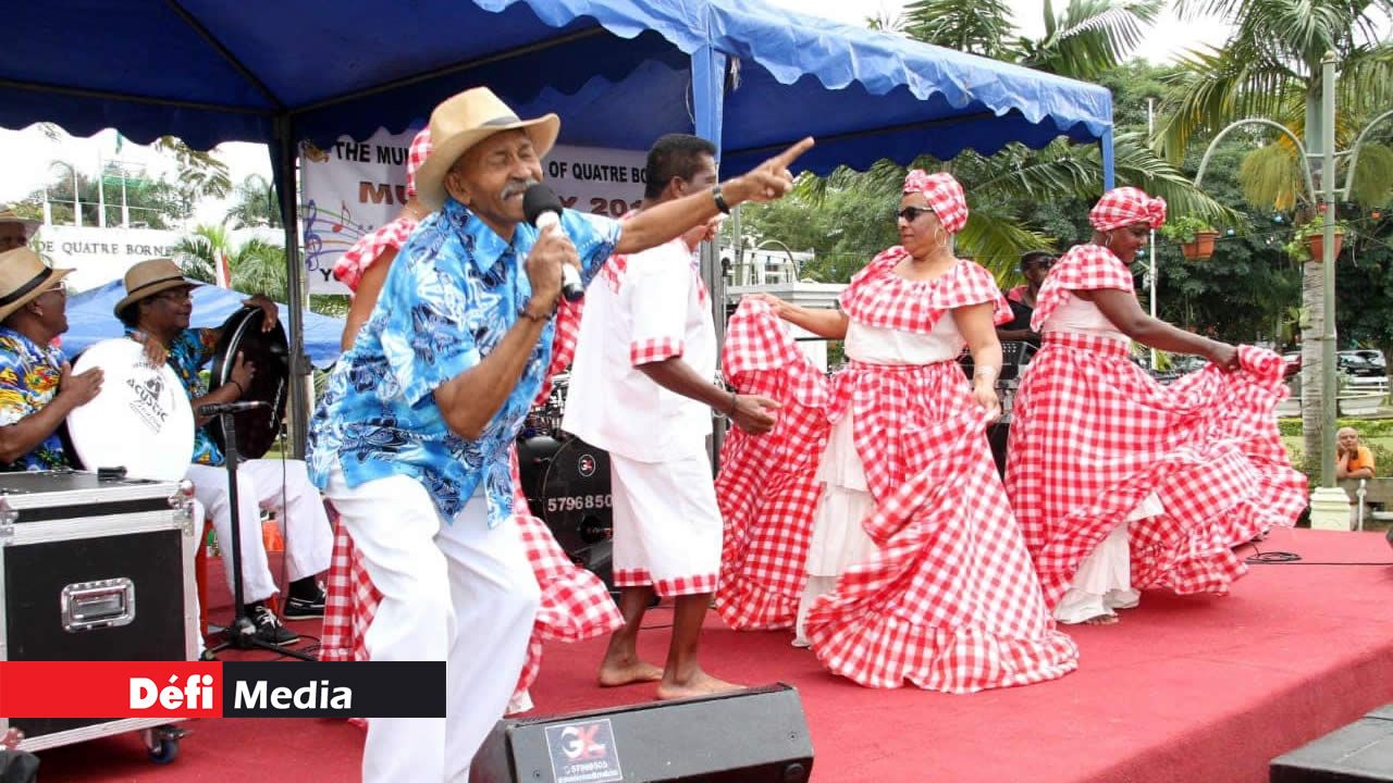 Journée mondiale de la musique