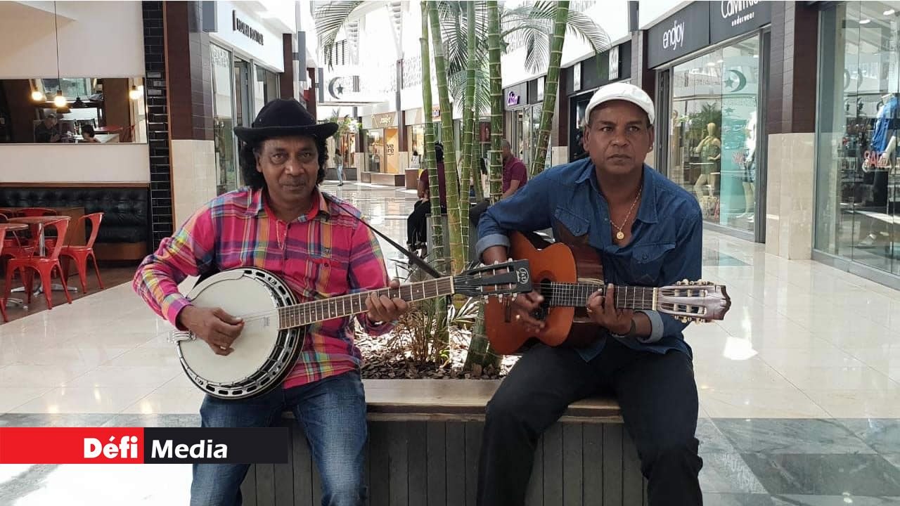 Journée mondiale de la musique