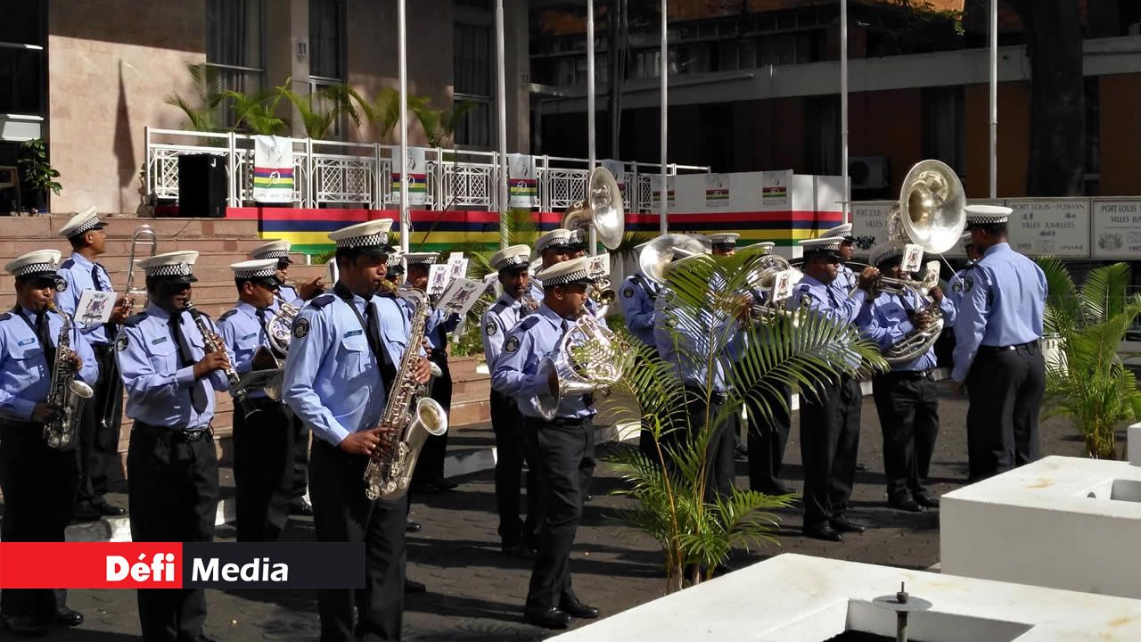 Journée mondiale de la musique