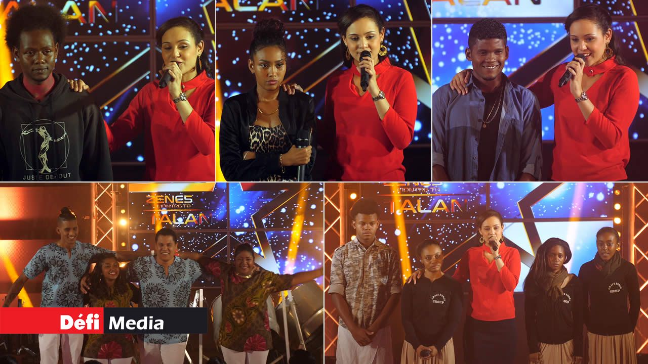 Zeness Montre To Talan