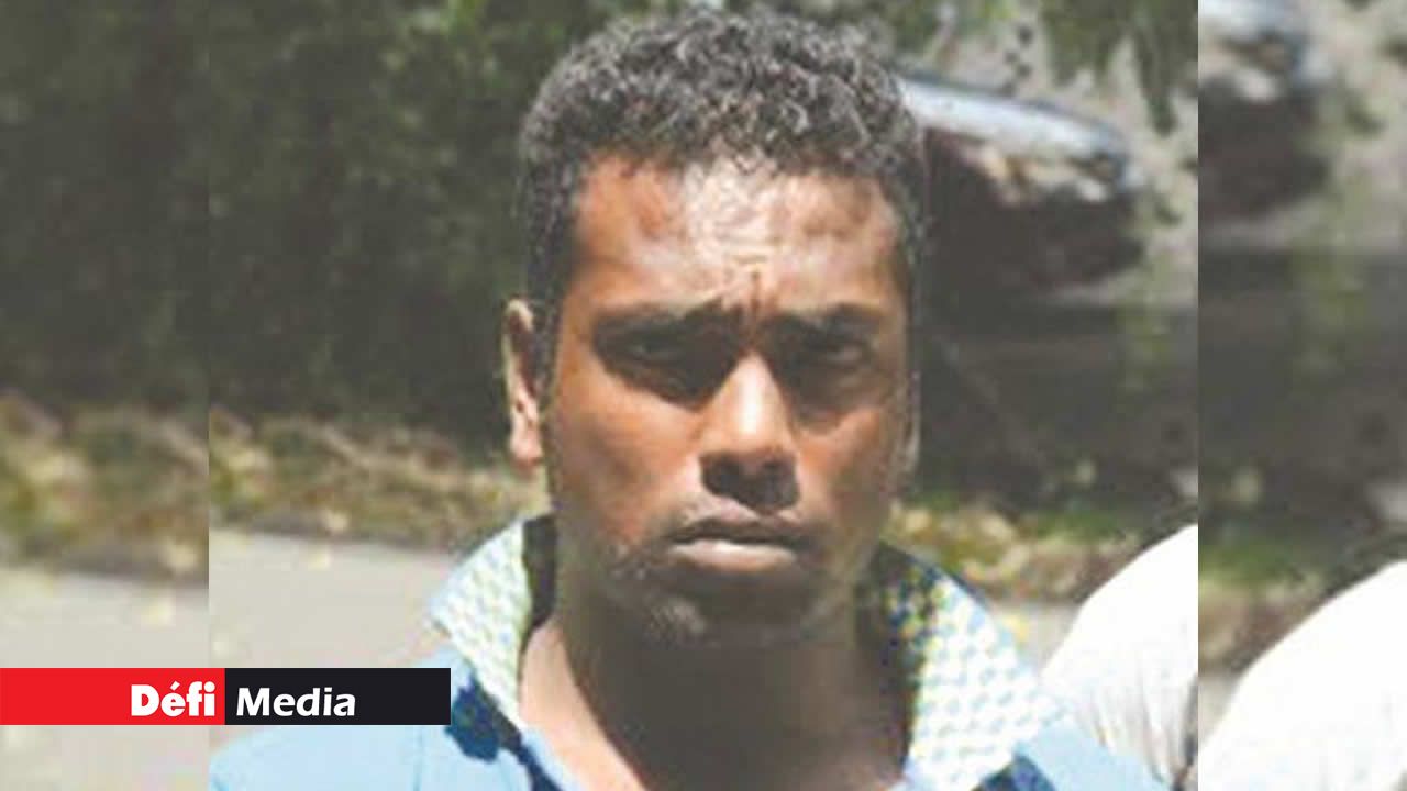 Stephen Siven Montalent