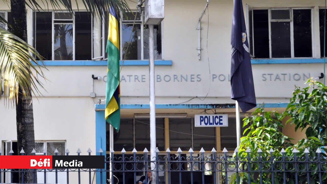 Résidence Kennedy : un jeune homme arrêté avec 44 sachets de drogue synthétique 