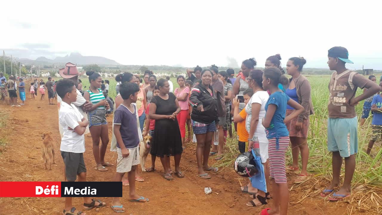 Meurtre du petit Ritesh