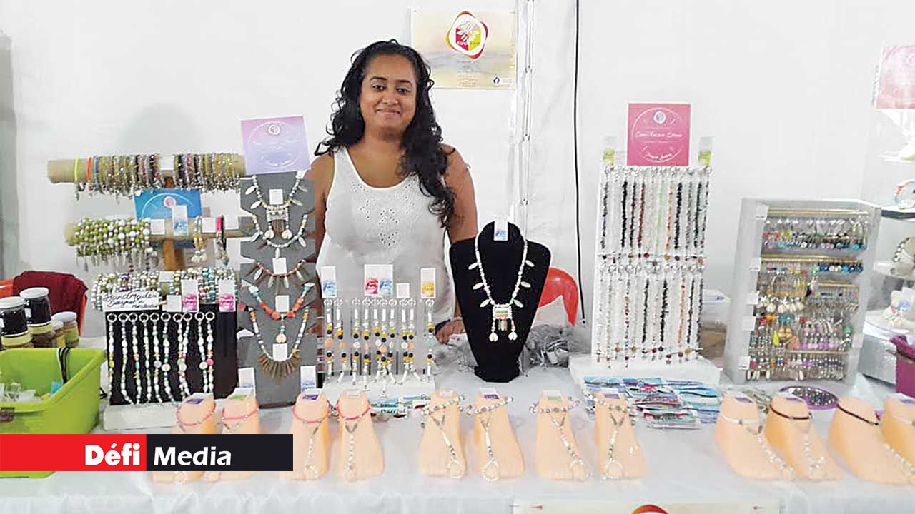 Kanasucre: Innovating through recycled jewellery