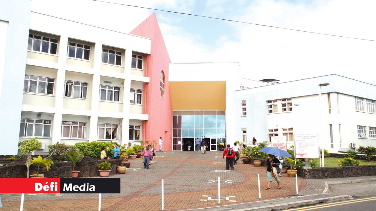 National Health Accounts being institutionalised