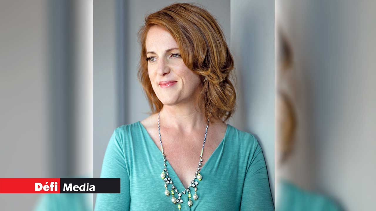 Whitney Johnson, management thinker: “Companies do not disrupt, people do”